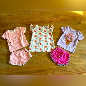 Lola + The Boys Bundle